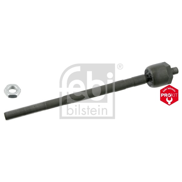 Слика на попречна спона FEBI BILSTEIN ProKit 27301 за Opel Vivaro Box (F7) 1.9 DTI - 101 коњи дизел