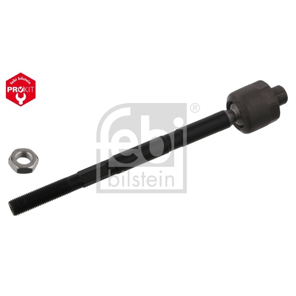 Слика на попречна спона FEBI BILSTEIN ProKit 27751 за BMW 1 E81, E87 116 d - 116 коњи дизел