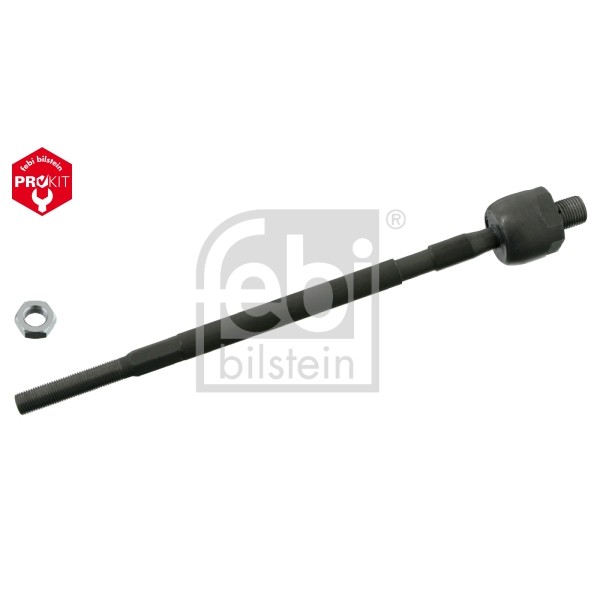 Слика на попречна спона FEBI BILSTEIN ProKit 27926 за Mitsubishi Lancer 4 Hatchback (C6,C7 A) 1.6 16V (C76A, C66A) - 113 коњи бензин