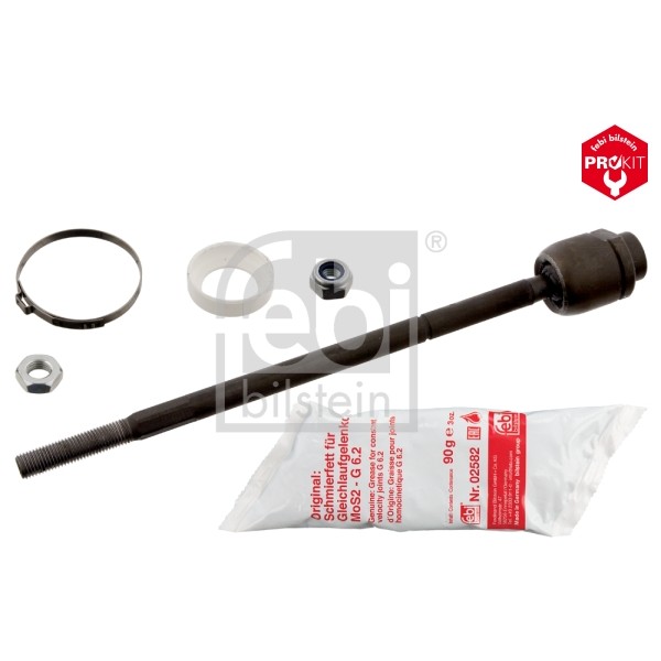 Слика на попречна спона FEBI BILSTEIN ProKit 28477 за Opel Corsa C 1.7 DTI - 75 коњи дизел