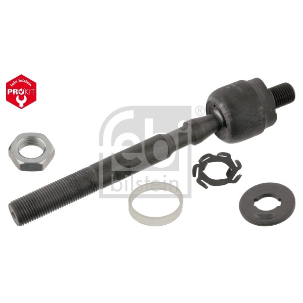 Слика на попречна спона FEBI BILSTEIN ProKit 32128 за Renault Master 2 Platform (ED,HD,UD) 2.5 dCi 100 (ED4V, ED8V) - 99 коњи дизел