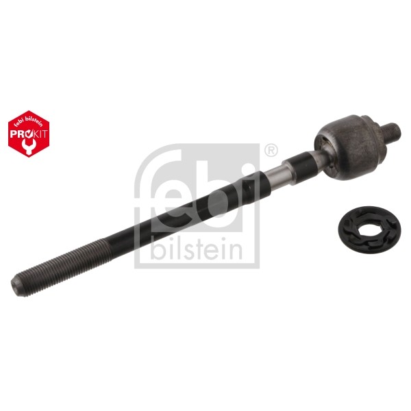 Слика на попречна спона FEBI BILSTEIN ProKit 34247 за Renault Clio 2 1.2 (BB0A, BB0F, BB10, BB1K, BB28, BB2D, BB2H, CB0A...) - 58 коњи бензин