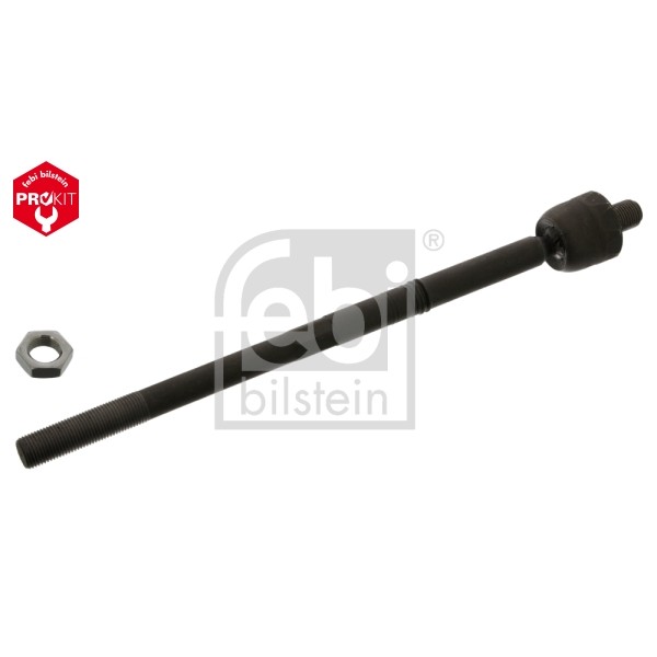 Слика на попречна спона FEBI BILSTEIN ProKit 39358 за VW Beetle Convertible (5C7) 2.5 - 170 коњи бензин