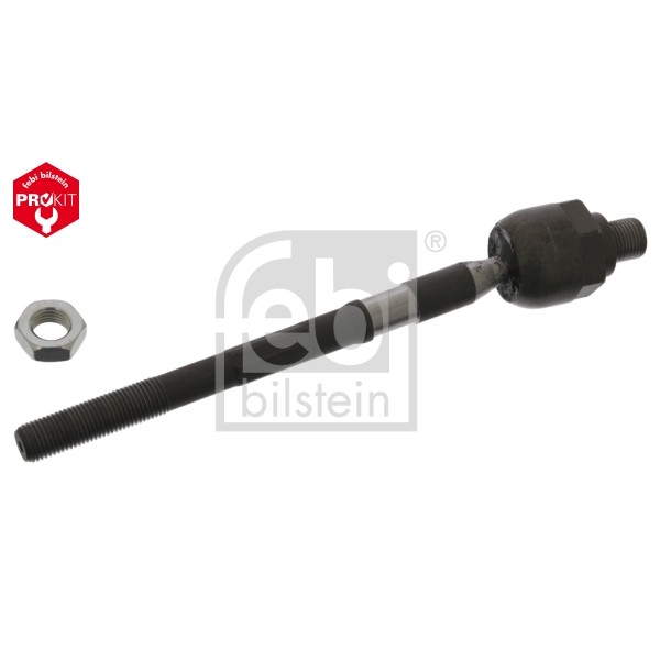 Слика на попречна спона FEBI BILSTEIN ProKit 43630 за Renault Clio 4 Grandtour 0.9 TCe 75 - 76 коњи бензин