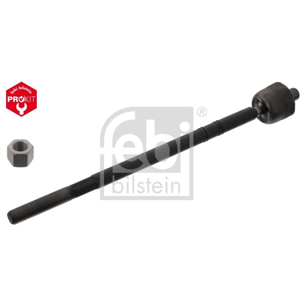 Слика на попречна спона FEBI BILSTEIN ProKit 46299 за Seat Ibiza 5 ST (6J8) 1.0 - 75 коњи бензин