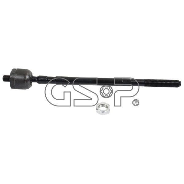 Слика на попречна спона GSP S030203 за Renault Clio 2 1.9 D (B/CB0J) - 65 коњи дизел