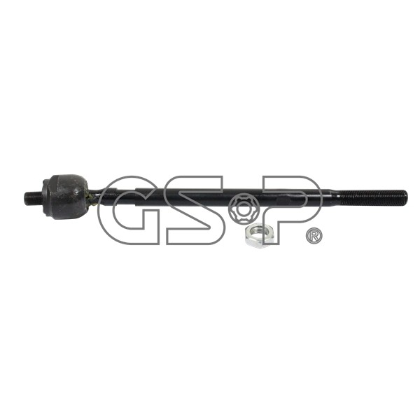 Слика на попречна спона GSP S030206 за Renault Clio 2 1.2 (BB0A, BB0F, BB10, BB1K, BB28, BB2D, BB2H, CB0A...) - 58 коњи бензин