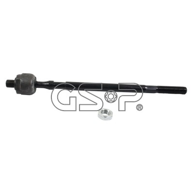 Слика на попречна спона GSP S030252 за Renault Clio 2 1.9 D (B/CB0E) - 64 коњи дизел