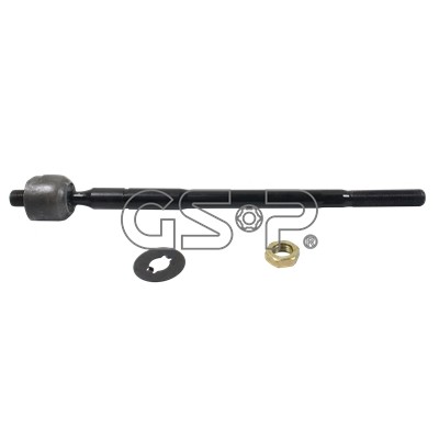 Слика на попречна спона GSP S030286 за Toyota Corolla Liftback (E10) 1.3 XLI (EE101_) - 88 коњи бензин