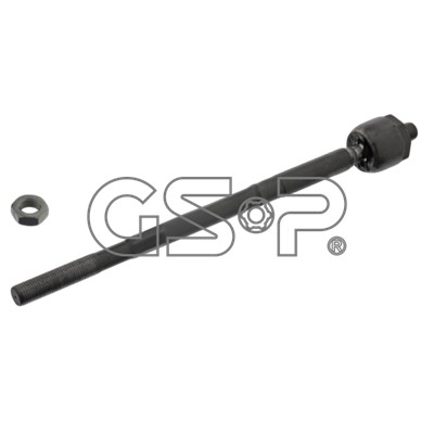 Слика на попречна спона GSP S030632 за VW Fox (5Z1,5Z3) 1.4 TDI - 70 коњи дизел