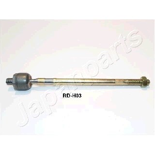 Слика на попречна спона JAPANPARTS RD-H03 за Hyundai Excel Saloon (X-2) 1.5 - 72 коњи бензин