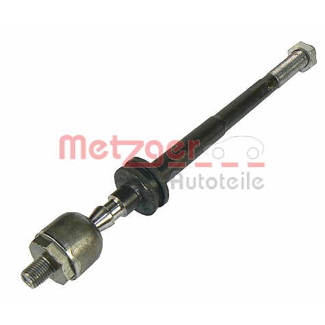 Слика на попречна спона METZGER KIT + 51005318 за VW Transporter T4 Bus 2.5 - 110 коњи бензин