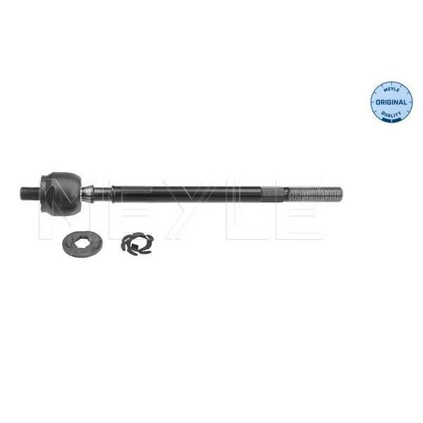 Слика на попречна спона MEYLE ORIGINAL Quality 16-16 031 0002 за Renault Megane 1 (BA0-1) 1.9 dTi (BA08, BA0N) - 98 коњи дизел