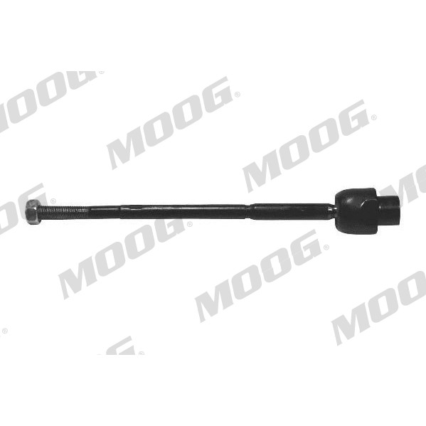 Слика на попречна спона MOOG OP-AX-5392 за Opel Corsa A Box 1.0 - 45 коњи бензин