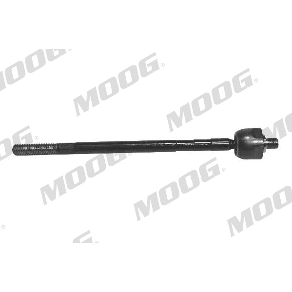 Слика на попречна спона MOOG VV-AX-5539 за Volvo 740 Saloon (744) 2.4 TD - 113 коњи дизел