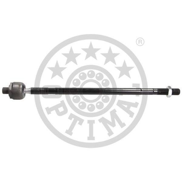 Слика на попречна спона OPTIMAL G2-828 за VW LT 28-46 2 Platform (2DX0FE) 2.8 TDI - 158 коњи дизел