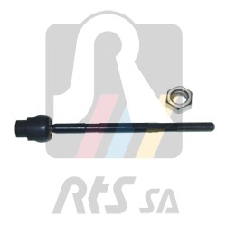 Слика на попречна спона RTS 92-07011-014 за Volvo 240 Saloon (P242, P244) 2.0 - 97 коњи бензин