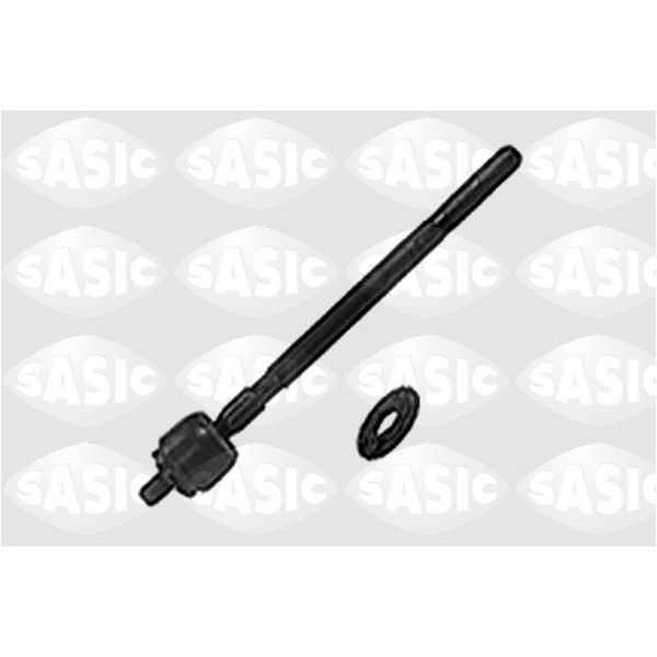 Слика на попречна спона SASIC 3008036 за Renault Clio 2 1.2 (BB0A, BB0F, BB10, BB1K, BB28, BB2D, BB2H, CB0A...) - 58 коњи бензин