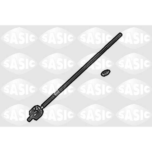 Слика на попречна спона SASIC 9006871 за VW Caddy 2 Box (9K9A) 1.7 SDI - 57 коњи дизел