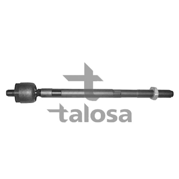 Слика на попречна спона TALOSA 44-00276 за Volvo C30 1.6 - 100 коњи бензин