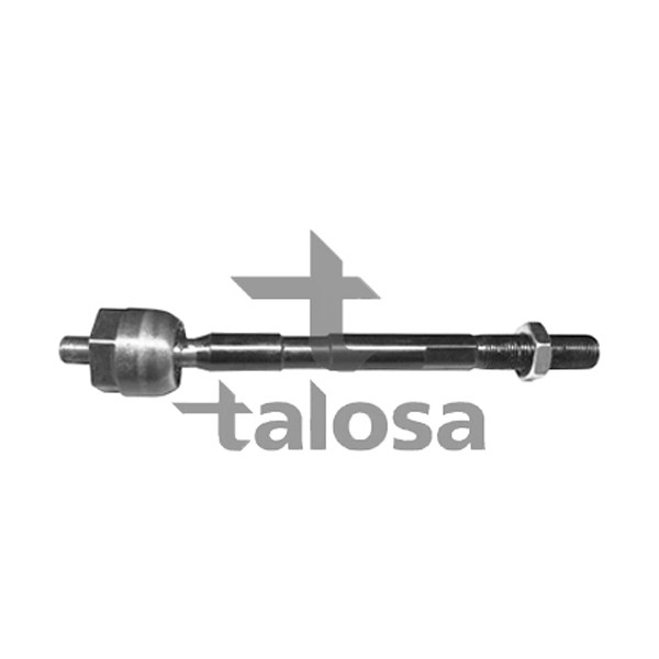 Слика на попречна спона TALOSA 44-00340 за Peugeot 207 CC 1.6 - 122 коњи бензин