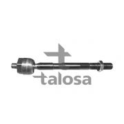 Слика 1 на попречна спона TALOSA 44-00340