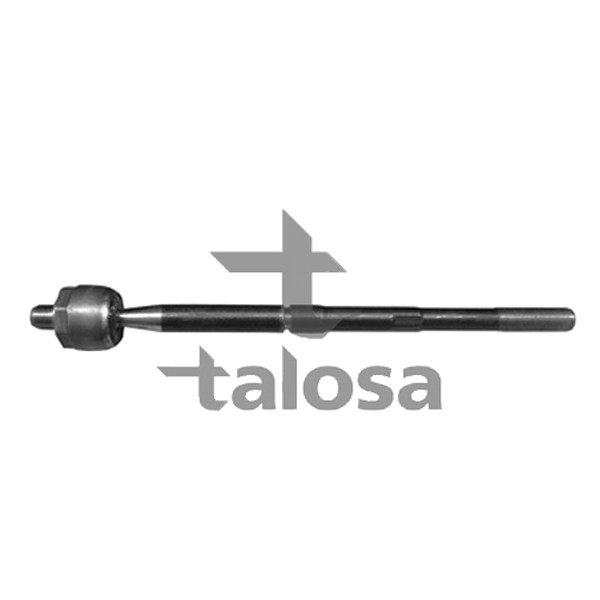 Слика на попречна спона TALOSA 44-00425 за камион Iveco Daily 1 Platform   - 103 коњи дизел