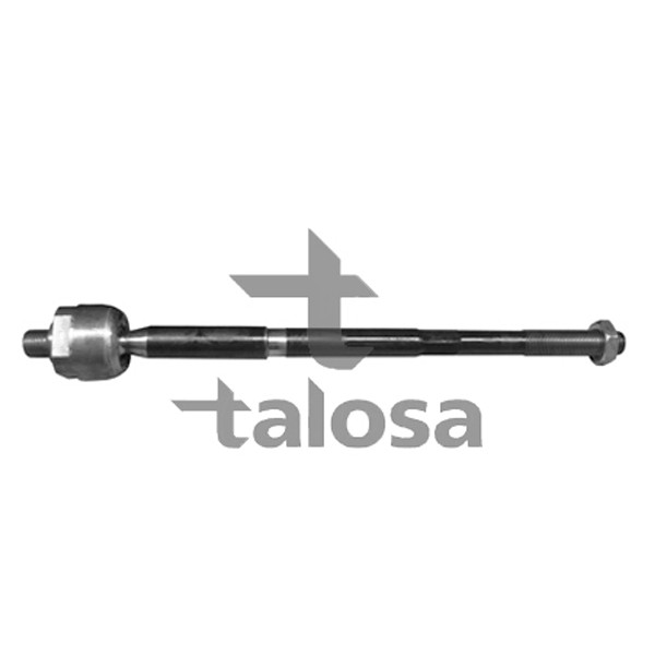 Слика на попречна спона TALOSA 44-00497 за Alfa Romeo MITO (955) 1.4 Bifuel (955.AXG1A) - 120 коњи Бензин/Метан (CNG)