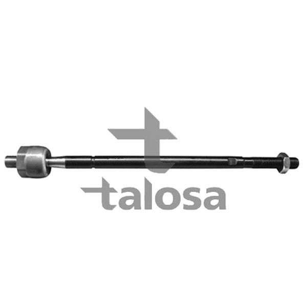 Слика на попречна спона TALOSA 44-00615 за Toyota Corolla Hatchback (E10) 1.6 Si (AE101_) - 114 коњи бензин