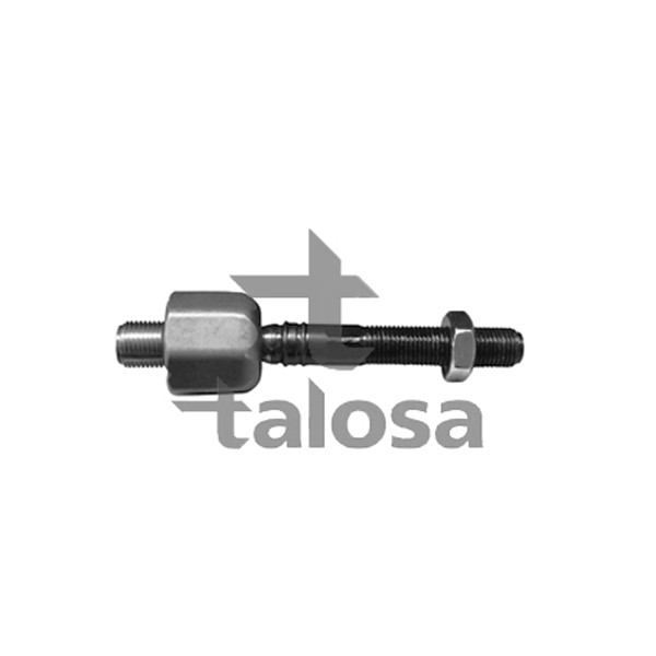 Слика на попречна спона TALOSA 44-00700 за Volvo V70 Estate 2 (P80) 2.4 D - 126 коњи дизел