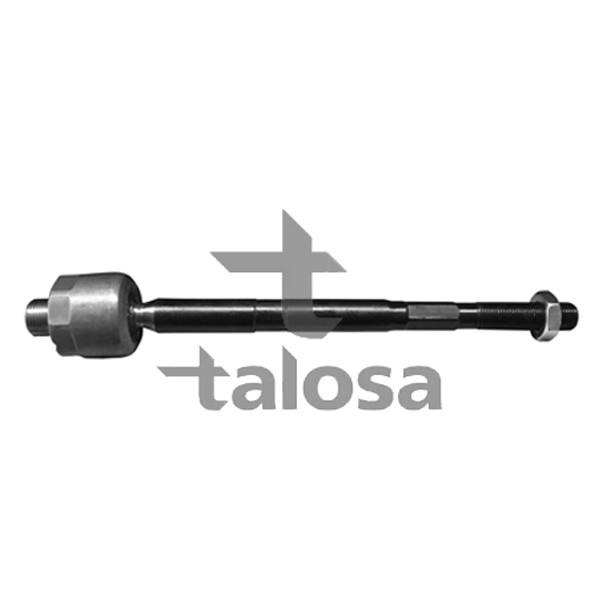 Слика на попречна спона TALOSA 44-00819 за BMW 3 Touring E91 325 i - 211 коњи бензин