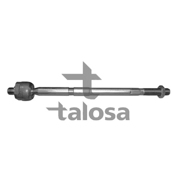 Слика на попречна спона TALOSA 44-01265 за Ford Fiesta 6 1.4 TDCi - 68 коњи дизел