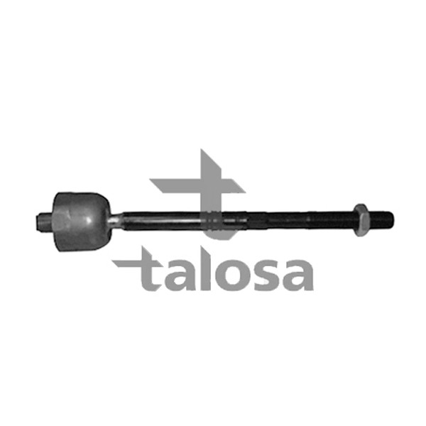 Слика на попречна спона TALOSA 44-01295 за Mercedes GLK-class (x204) 300 4-matic (204.981) - 231 коњи бензин