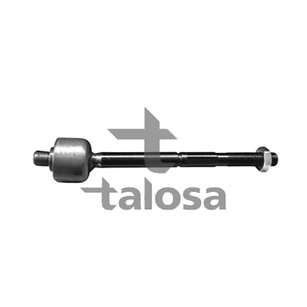 Слика на попречна спона TALOSA 44-01392 за Renault Megane 3 Hatchback 1.5 dCi - 95 коњи дизел