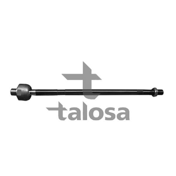 Слика на попречна спона TALOSA 44-01491 за Mercedes Sprinter 5-t Platform (906) 513 CDI (906.135, 906.155, 906.253, 906.255) - 129 коњи дизел