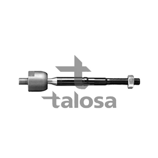 Слика на попречна спона TALOSA 44-01551 за Mercedes E-Class All-Terrain (S213) E 400 d 4-matic (213.227) - 340 коњи дизел