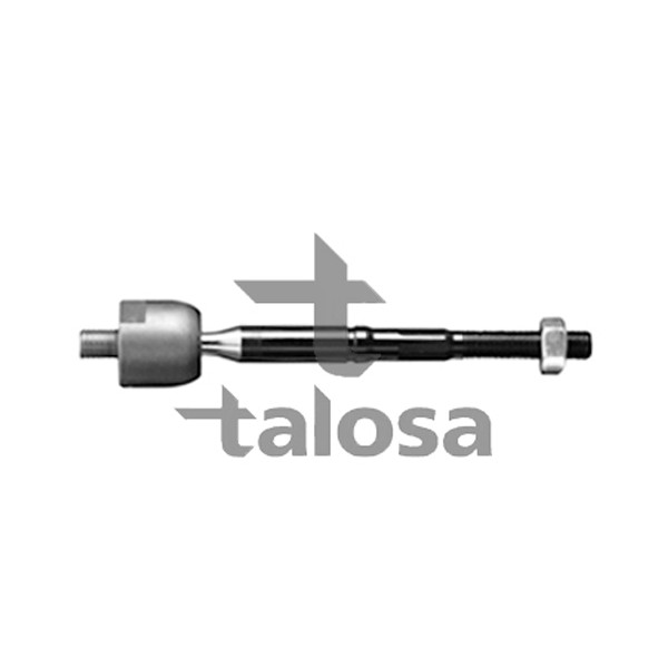 Слика на попречна спона TALOSA 44-01552 за Mercedes E-Class All-Terrain (S213) E 400 d 4-matic (213.227) - 340 коњи дизел