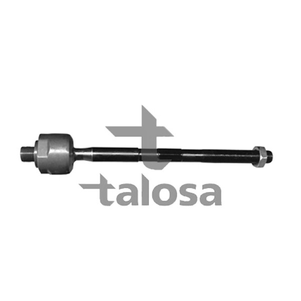 Слика на попречна спона TALOSA 44-01769 за Mercedes C-class Saloon (w203) C 180 Kompressor (203.046) - 143 коњи бензин