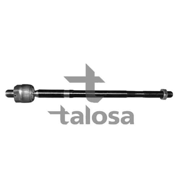 Слика на попречна спона TALOSA 44-02122 за VW Jetta 4 (1J2) 1.9 TDI - 150 коњи дизел