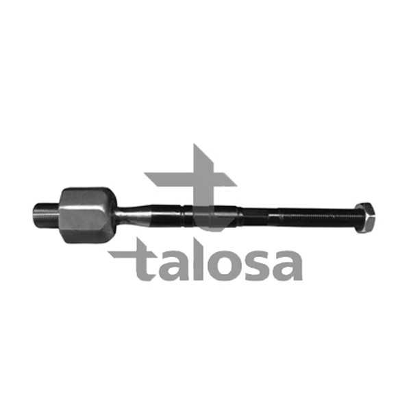 Слика на попречна спона TALOSA 44-02370 за BMW X3 E83 2.0 i - 150 коњи бензин