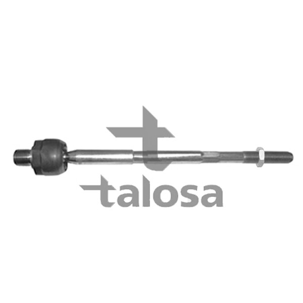Слика на попречна спона TALOSA 44-02648 за Opel Astra H Hatchback 1.8 - 140 коњи бензин