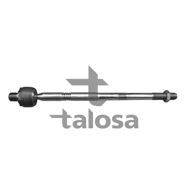 Слика на попречна спона TALOSA 44-03423 за камион Iveco Daily 2 Platform 50 C 15 - 146 коњи дизел