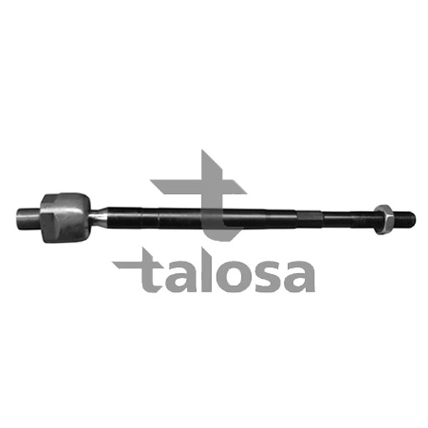 Слика на попречна спона TALOSA 44-04212 за Nissan X-Trail (T30) 2.5 4x4 - 165 коњи бензин