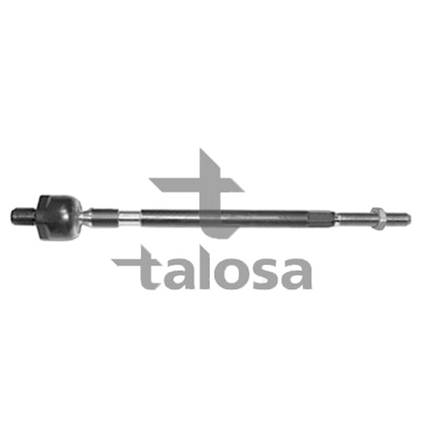 Слика на попречна спона TALOSA 44-04468 за Volvo S40 Sedan (VS) 1.8 - 122 коњи бензин