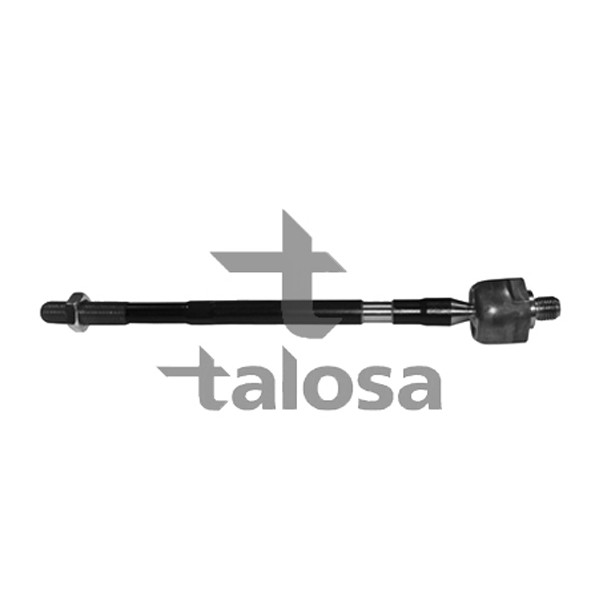 Слика на попречна спона TALOSA 44-06009 за Renault Megane 1 (BA0-1) 1.4 16V (BA0D, BA1H, BA0W, BA10) - 95 коњи бензин