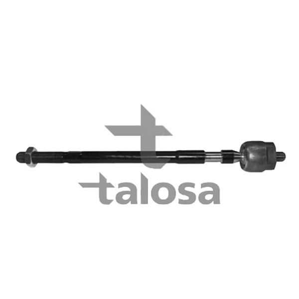 Слика на попречна спона TALOSA 44-06266 за Renault Clio 2 1.2 (BB0A, BB0F, BB10, BB1K, BB28, BB2D, BB2H, CB0A...) - 58 коњи бензин