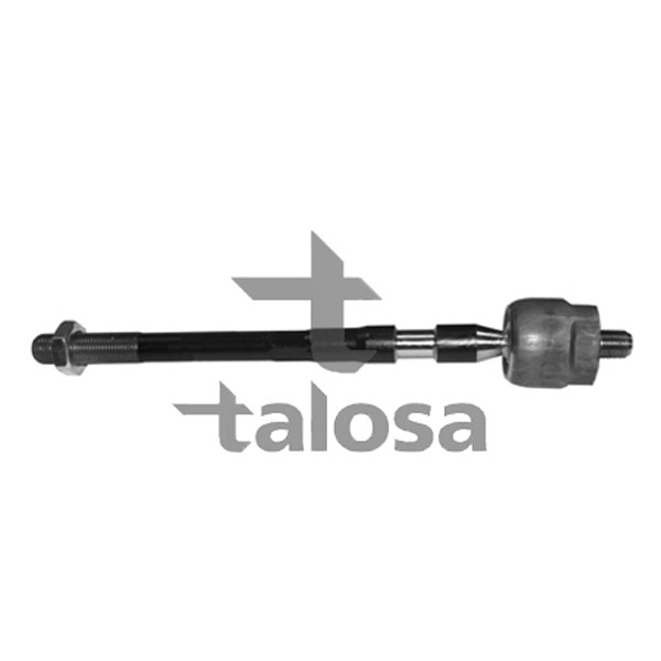 Слика на попречна спона TALOSA 44-06299 за Renault Clio 2 1.9 D (B/CB0E) - 64 коњи дизел