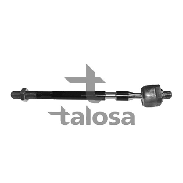 Слика на попречна спона TALOSA 44-06300 за Renault Megane 1 (BA0-1) 2.0 i (BA0G) - 114 коњи бензин