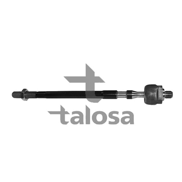 Слика на попречна спона TALOSA 44-06324 за Renault Clio 2 1.2 (BB0A, BB0F, BB10, BB1K, BB28, BB2D, BB2H, CB0A...) - 58 коњи бензин