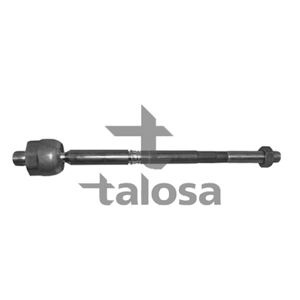 Слика на попречна спона TALOSA 44-07033 за Opel Astra H GTC 2.0 Turbo - 200 коњи бензин
